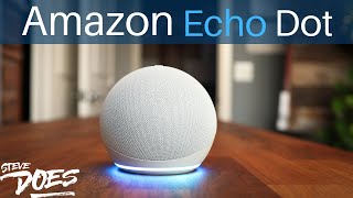 EVERYTHING You Can Do With The Echo Dot [upl. by Phipps399]