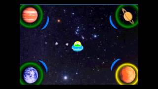 Planetary Pinball A Random Game [upl. by Adnocahs]