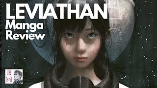 LEVIATHAN  MANGA REVIEW [upl. by Glenda295]