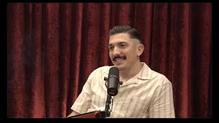 Joe Rogan Experience 2132  Andrew Schulz [upl. by Elmo482]