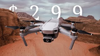 DJI Mini 2 SE Review Is It Worth Buying in 2024 [upl. by Jepson]