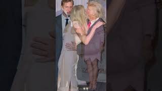 Pam Bondi and Donald Trump Beautiful Moments [upl. by Coraline]