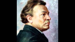 Ottorino Respighi quotSemiramaquot Act II [upl. by Emawk751]