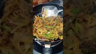 Veg Paratha Roll  veg paratha roll recipe vegeterian cooking foodie yummy paratharecipe [upl. by Chilson160]