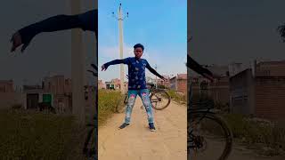 Saiyan Dil mein aana re dance bollywood short video YouTube short [upl. by Denys]