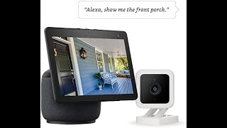 top 3 smart displays echo show 10 vs google nest hub vs lenovo smart display [upl. by Shornick170]