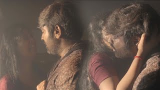 Vijay Sethupathi Mind Blowing Climax Fight  Sindhubaadh Kannada Movie Scenes [upl. by France]