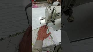 Leace ke sath kameez ke kone kaise banayen youtubeshorts sewingpatterns youtubeshortsindia virl [upl. by Madora]