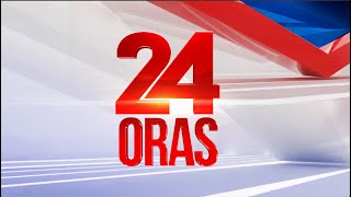 24 Oras Livestream August 1 2024  Replay [upl. by Barcellona]