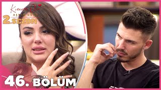 Kısmetse Olur Aşkın Gücü 2 Sezon  46 Bölüm FULL [upl. by Ydnyl]