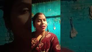 Miss saneti dhup ho ya chhanv Sajan main to aaungi Aag mein bhi chal ke Hindi gana short video🥰🥰🥰 [upl. by Ahsikahs]