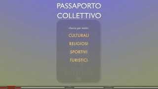 Passaporto i casi particolari [upl. by Aicina]