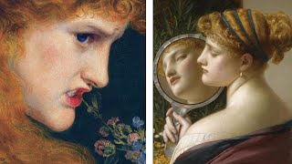 Why Did PreRaphaelite Fashion Die [upl. by Painter965]