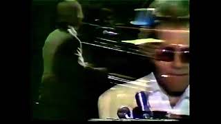 5 Tiny Dancer Elton JohnLive at the Royal Festival Hall 1972 [upl. by Socher219]