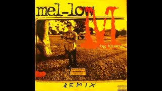 MelLow  BG Thang Remix Version 1995 [upl. by Farmann]