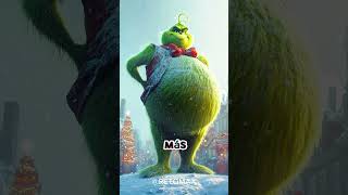 FACTS GRINCH EDITTT [upl. by Tan]