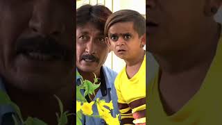 🤗छोटू से समझौता कयो🥵khandeshimovieskhandeshicomedychotutrendingcomedyfunnyyoutubeshortyt [upl. by Nohtanoj]