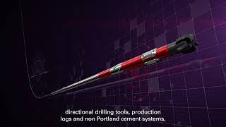 Halliburton Low Carbon Solutions Overview [upl. by Humfrid]