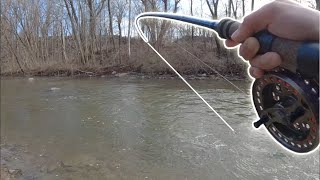 Steelhead cant resist THIS lure  Centerpin Fishing [upl. by Kerge]