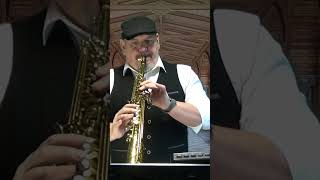 Arioso by J S Bachclassical saxophone instrumental [upl. by Bubalo711]