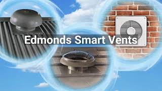 Air iQ for Bradford Ventilation Smart Vent Range [upl. by Aseela]