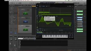 Additive Synthesis in Serum  PT2  Additive Synthesis Explained [upl. by Shepperd]