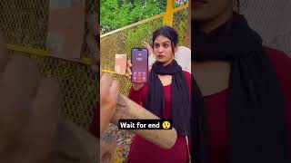 Ladki ko mara thappad 😲 funny viralvideo viralshorts [upl. by Timi867]