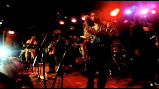 The Skatalites  El Pussycat [upl. by Cates]