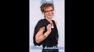 Harmke Blauwe korenbloemen [upl. by Tenner]