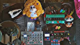 SPIRAL  Dark amp Weird Mental Tekno Live Machines liveset dawless [upl. by Creigh889]