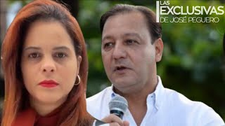 Abel Martínez entre la espada y la pared Esteban Rosario con nuevas revelaciones [upl. by Oiramej51]