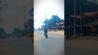 Wheelie rider⚡🏍️youtubeshorts automobile rider ktmbike viralvideo shortsfeed shortvideo ktm [upl. by Mcgee]