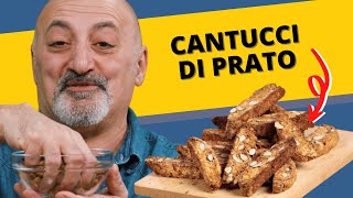 Cantucci di Prato [upl. by Serrell]