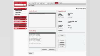 Creditsafe Trace System [upl. by Namqul]