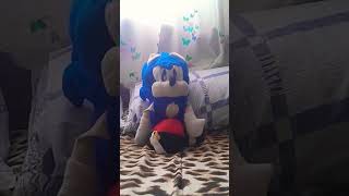 o sonic na minha casa [upl. by Sadie]