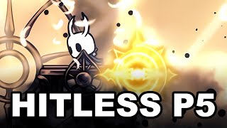 Pantheon of Hallownest HITLESS [upl. by Aneliram2]