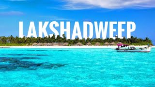 Lakshadweep Islands Tour Guide  Hidden and Unexplored Tourist Places in India [upl. by Mae]