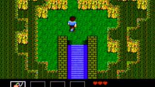 Lets Play StarTropics  1  Its a YoYo [upl. by Lynea378]