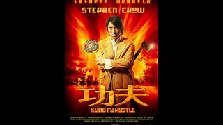 Kung Fu Hustle 2004  Stephen Chow Wah Yuen Qiu Yuen  MOVIE FULL HD  HAPPY NEW YEAR 2020 [upl. by Akihsal]