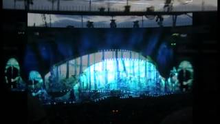 Genesis 05 Juli 2007 Frankfurt 2 Cam Mix complete Concert [upl. by Hajidahk276]