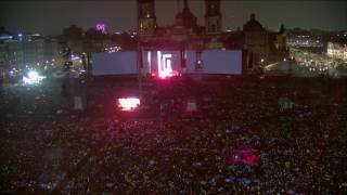 Concierto Roger Waters CDMX [upl. by Zachary]