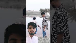 Chalking water comedy funny fun bangla shortfeed shortfeed dinesh shortsvide panifunnyvideo [upl. by Ttennaej586]