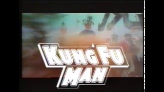 Kung Fu Man  The Instant Kung Fu Man 1977 German [upl. by Feinberg]