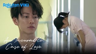 An Incurable Case of Love  EP1  Love Confession From a Newbie  Japanese Drama [upl. by Otecina371]