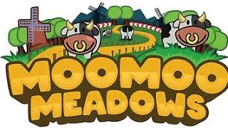 Snaking on Moo Moo Meadows with a modded MarioKart DS version [upl. by Ojyram195]