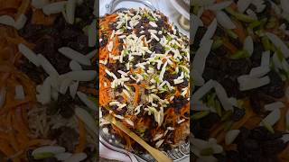 Chicken Afghani pulao recipefoodviralshortstrendingshortsafghani [upl. by Tullusus]