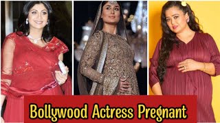 Pregnant Bollywood Actress And Ready To Deliver In 2024  Deepika Padukone  Priyanka Chopra [upl. by Christoforo57]