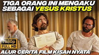 BERANI BERANINYA NGAKU SEBAGAI YESUS KRISTUS❓ [upl. by Shiff]