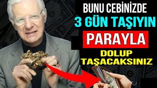 quotCEBİNİZDEKİ 1 ŞEY PARANIZI 3 KATINA ÇIKARIRquot  Çekim Yasası [upl. by Odnalor]