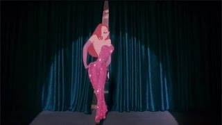 Why Dont You Do Right  Jessica Rabbit [upl. by Sedberry]